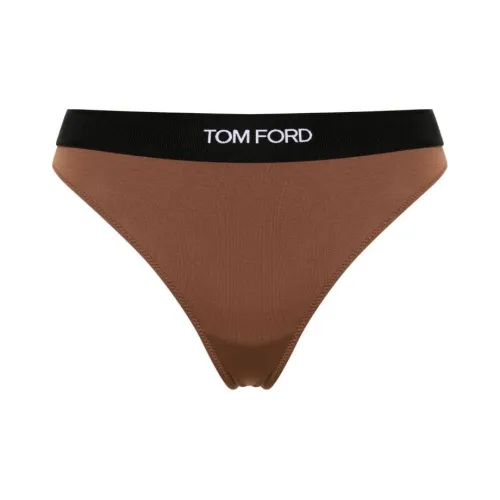 TOM FORD Signature Thong