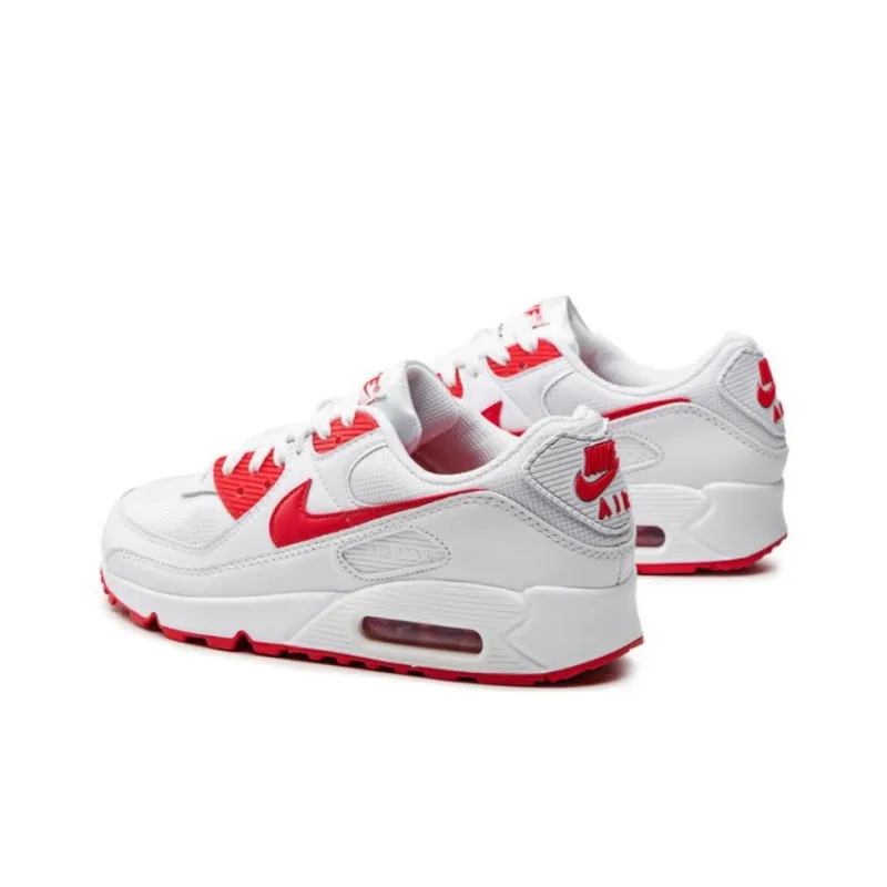 Nike Air Max 90 Color Pack University Red-3