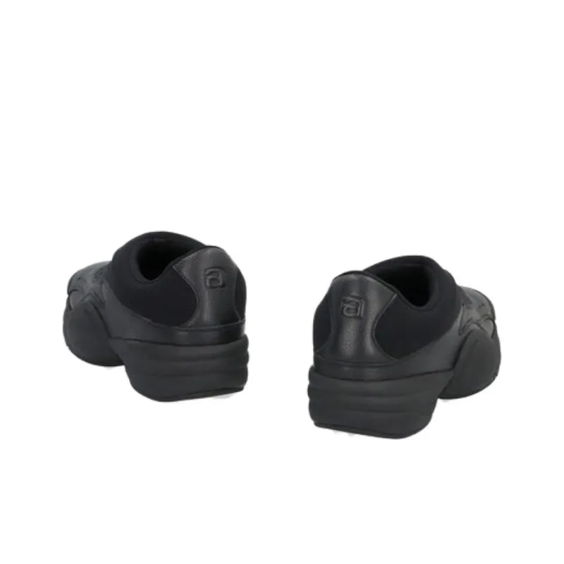 alexander wang Hoop Pebble Sneakers-4
