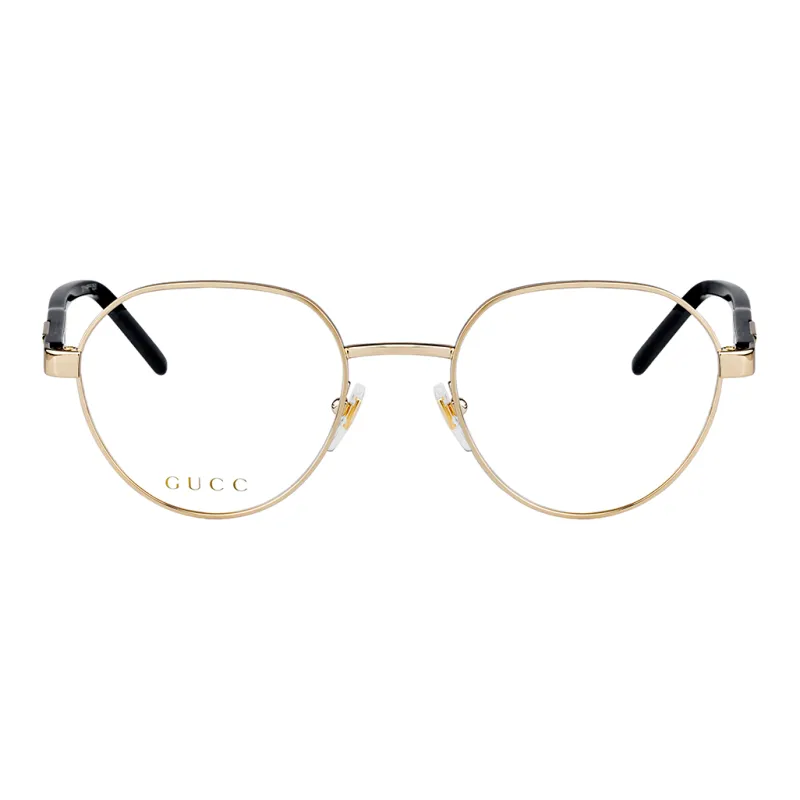 GUCCI Eyeglass Frames Men-1