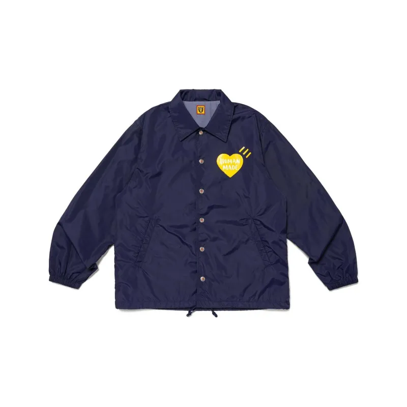 HUMAN MADE SS24 Jackets Coats Unisex-7