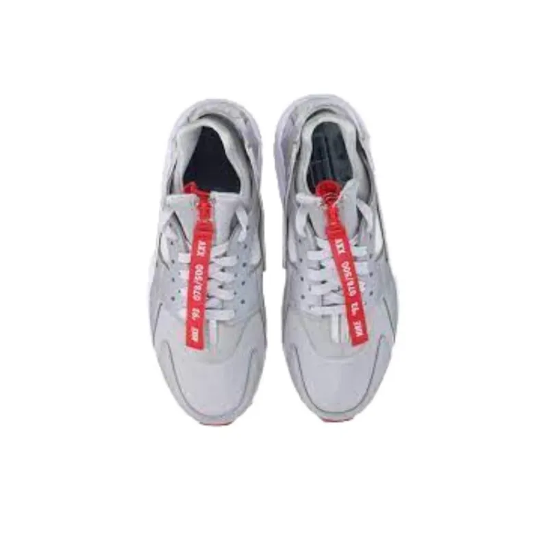 Nike Air Huarache Run Zip Shoe Palace 25th Anniversary-2