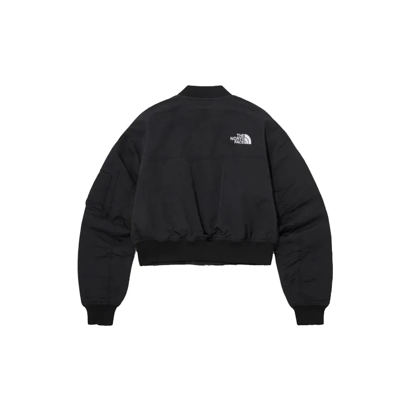 THE NORTH FACE Jackets Coats Women's Black-1