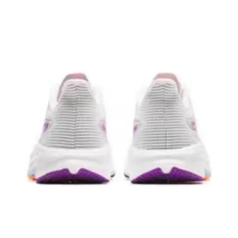 ANTA MACH Mach 4.0 Running Shoes Women's Low Top White-3