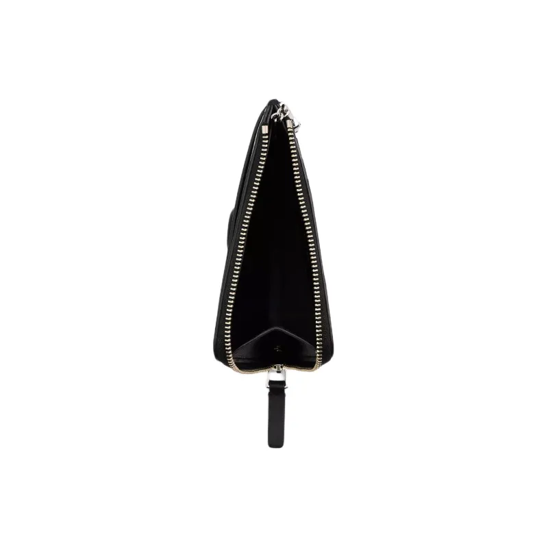 MARC JACOBS The J Marc Top Zip Multi Wallet-3