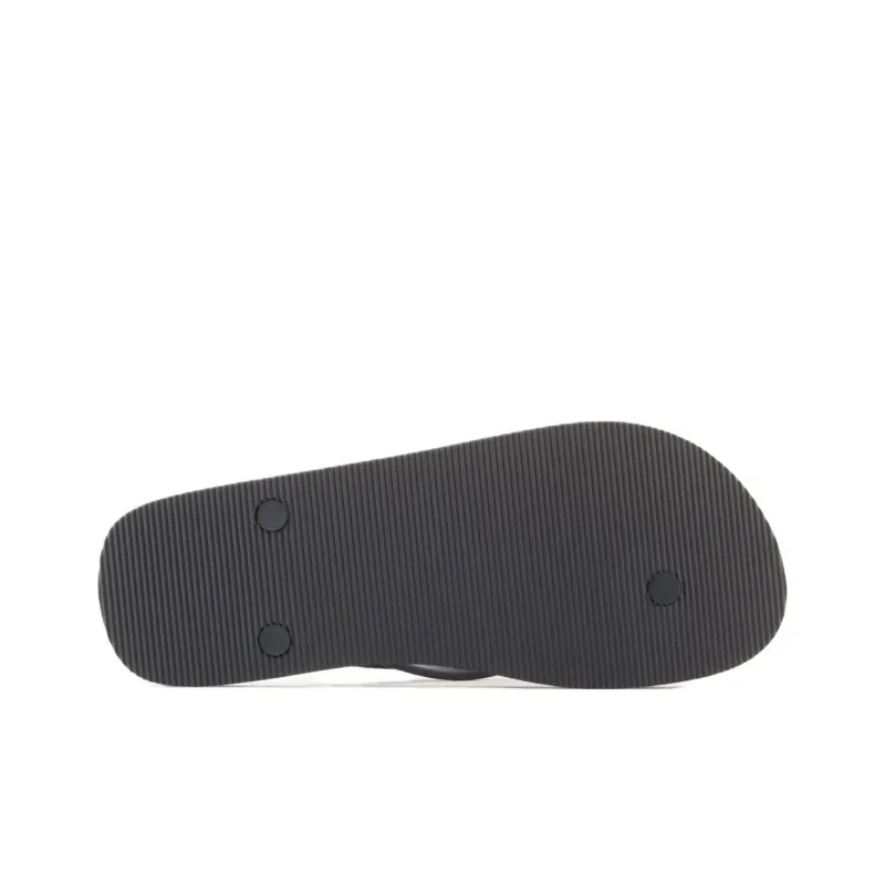 ARMANI EXCHANGE Flip Flops Men's Blue-4