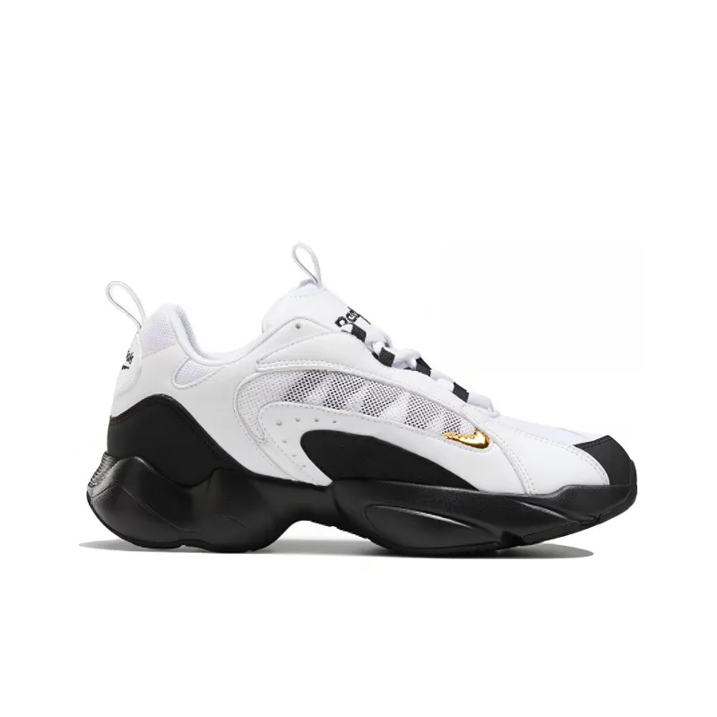 Reebok Royal Pervader 'White Black'-1