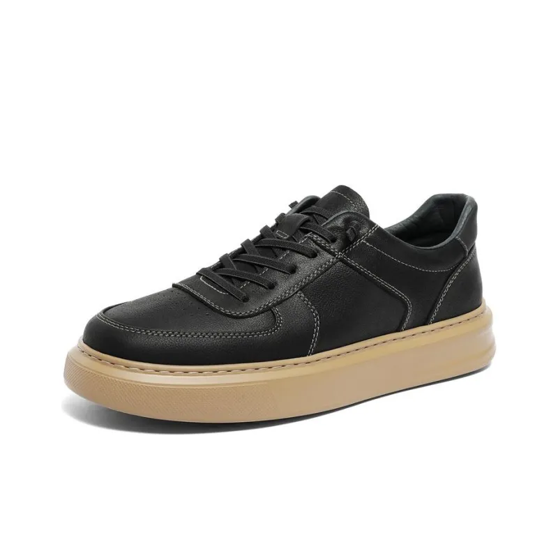 Senda Low-Top Skateboard Shoes Men's-6