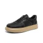 Smooth Finish Black