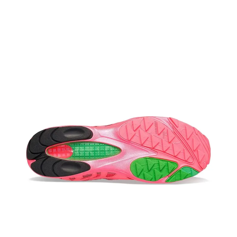 saucony Grid Azura 2000 'Party Pack'-3