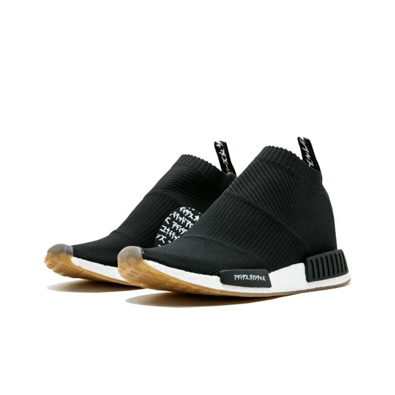 Adidas Nmd City Sock United Arrows MikiType-1
