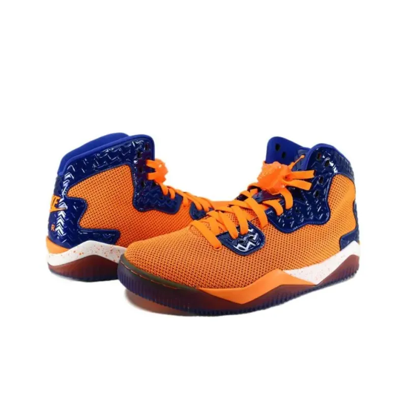 Jordan Spike Forty Pe Total Orange-3