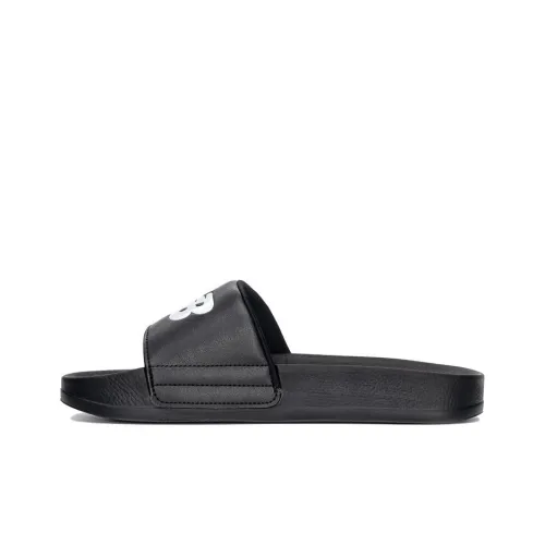 New Balance 1101 Sandal 'Black White'