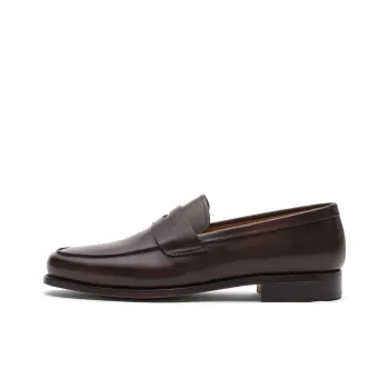 CHURCH'S Milford Leather Loafers