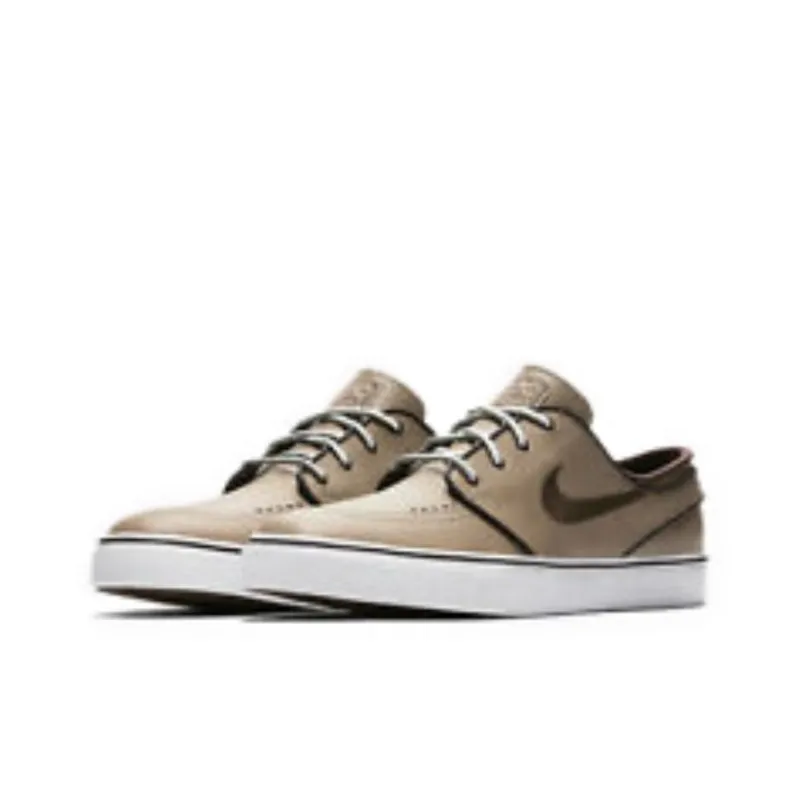 Nike Sb Stefan Janoski Lunar Bamboo-2