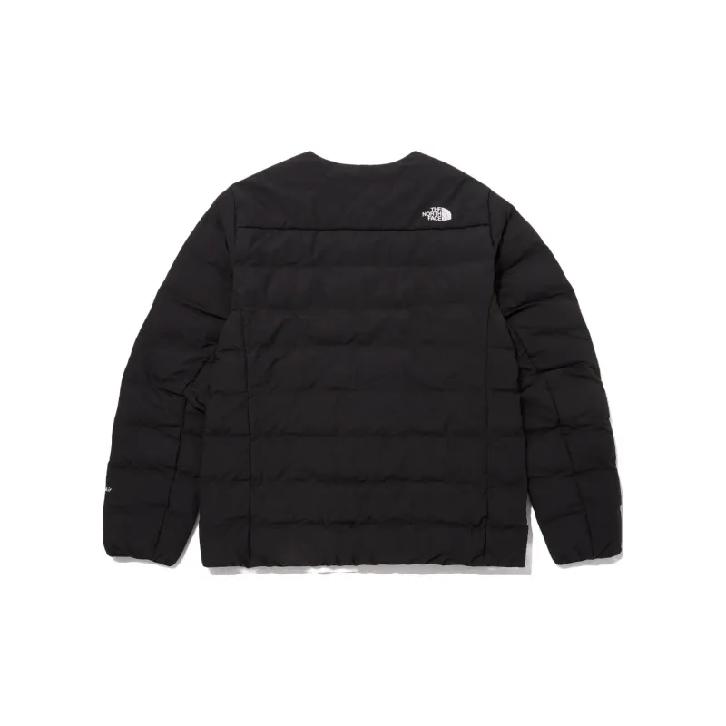THE NORTH FACE T Ball Air Jackets & Coats Unisex Black-1