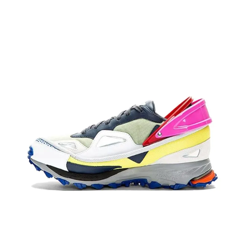 Adidas X Raf Simons Response Trail 'Multicolors'-1