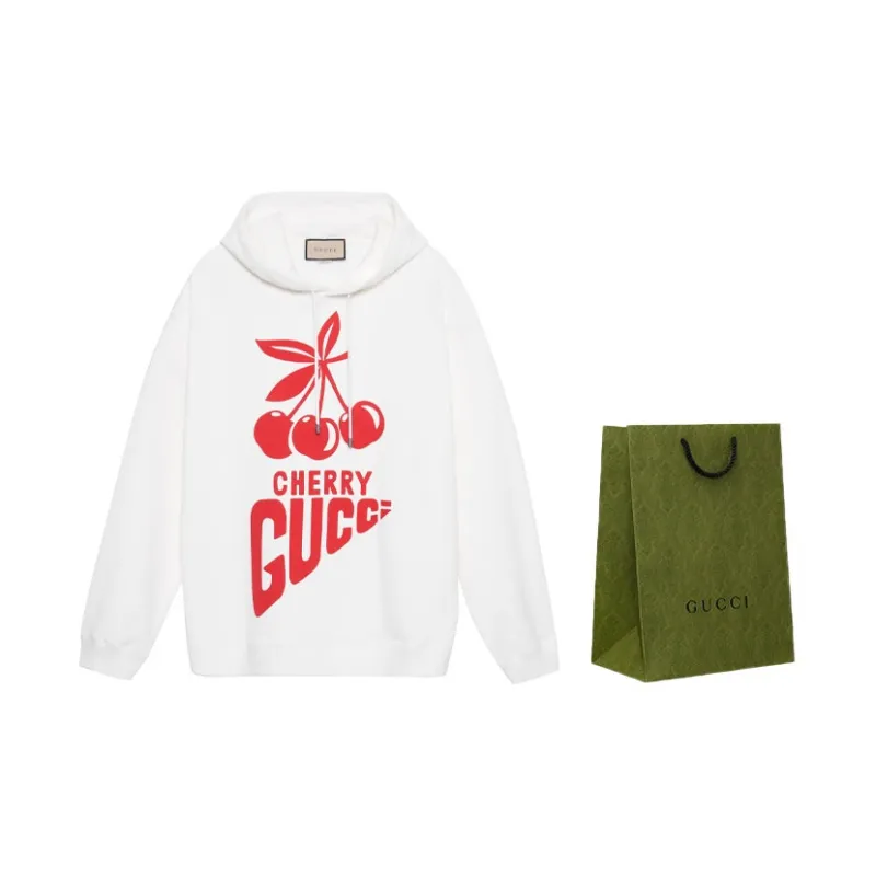 GUCCI Hoodie-2