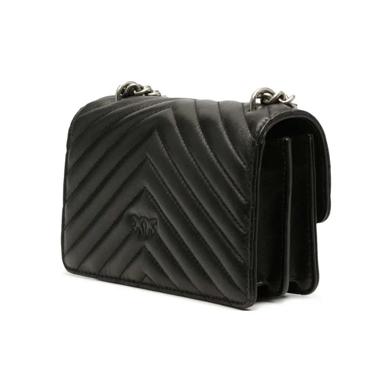 PINKO Crossbody Bags-3