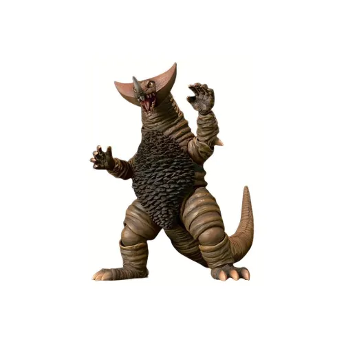 BANDAI Super Monster Collection Ultimate Belial Action Figures