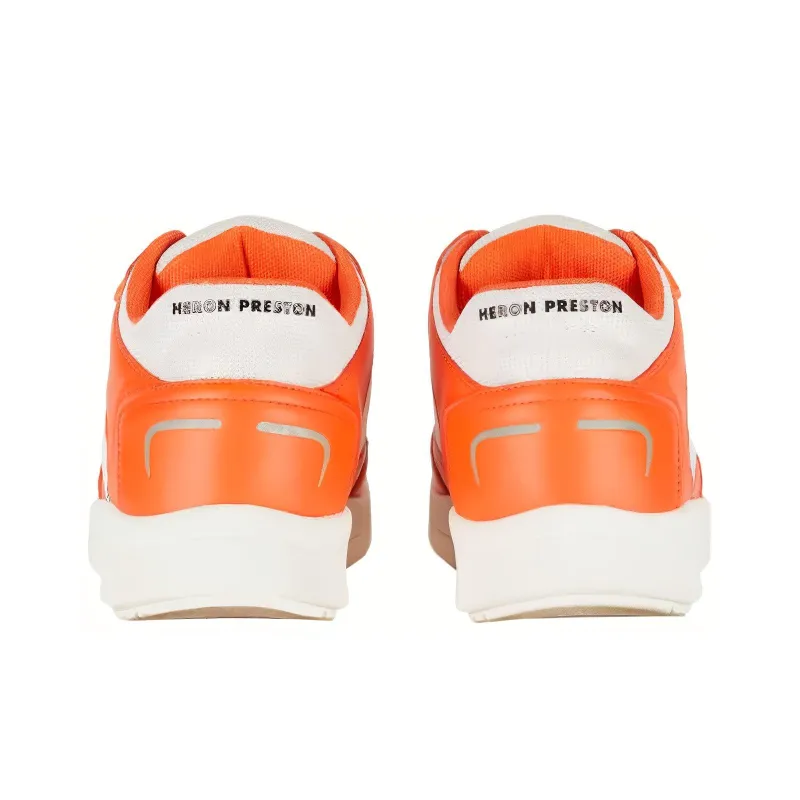 HERON PRESTON Low Key Low-top Sneakers-4