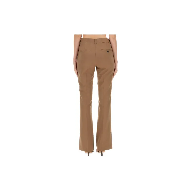 Helmut Lang Boot Cut Pants-1