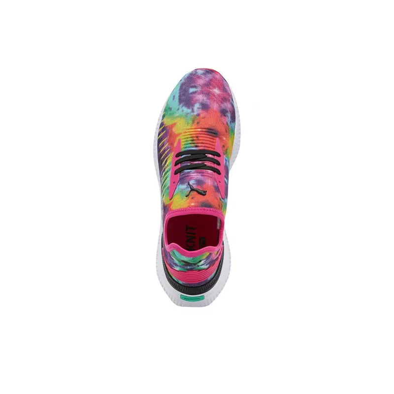 PUMA Avid Evoknit 'Tie Dye' Women's-3