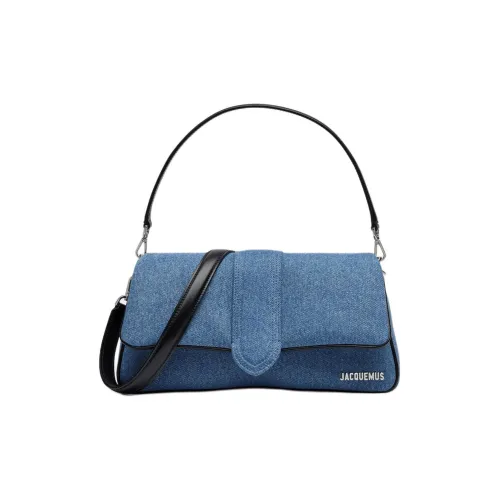 Jacquemus Mini Le Bambimou Shoulder Bag