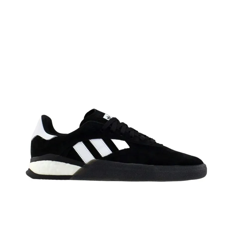 Adidas 3ST.004 Core Black Core Black-1