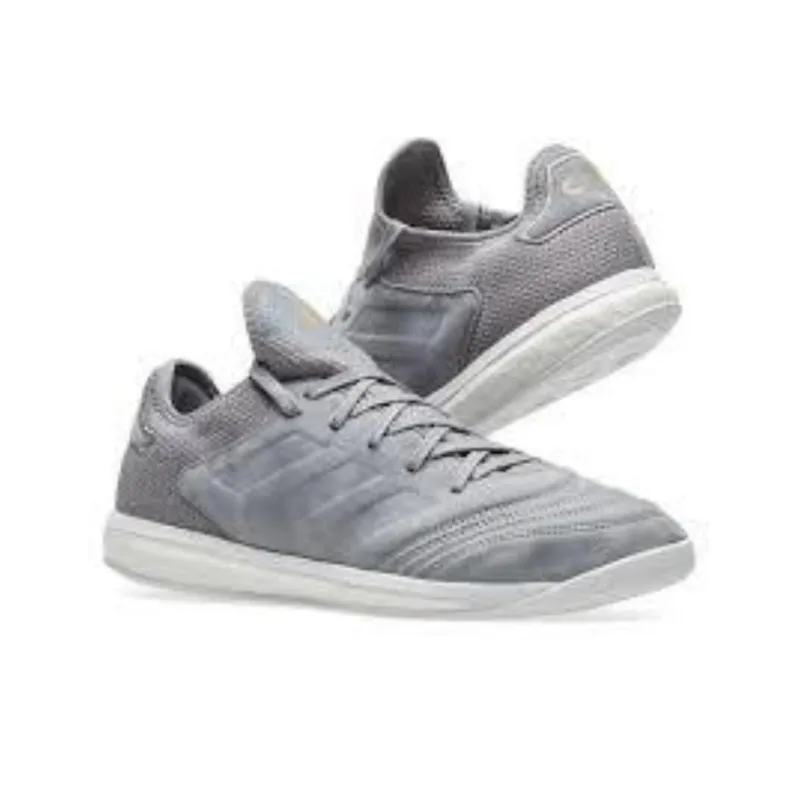 Adidas Copa 18+ Tr Premium 'Grey'-2