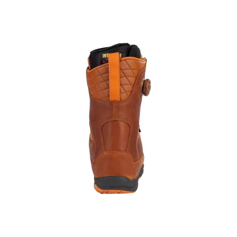 K2 SPORTS Taro Tamai Snowsurfer Single Snowboard Ski Boots Men's-3