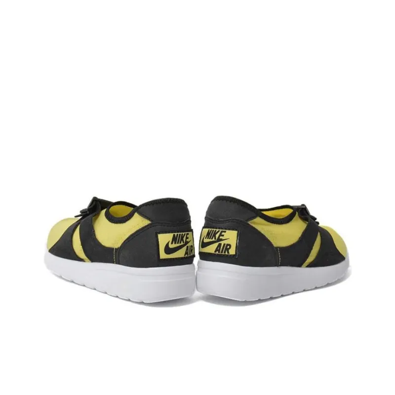 Nike Sock Racer Sp 'Yellow Black'-4