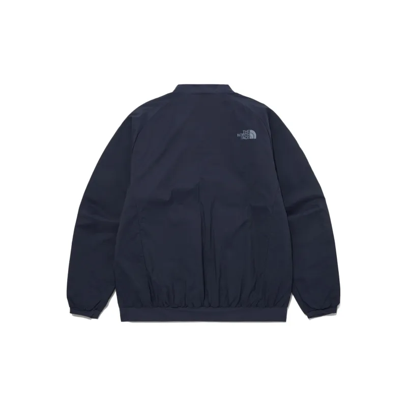 THE NORTH FACE Jackets & Coats Women's Marine Blue-1