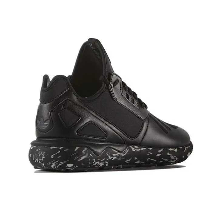 Adidas Originals Tubular 'Black White'-3