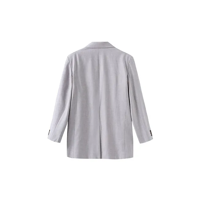 CUBIC Business Suits Coats Women's-4