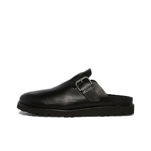 DSQUARED 2 Men's Casual Shoes Men Low-Top Black