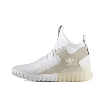 Adidas Originals Tubular X Pk White/White/White
