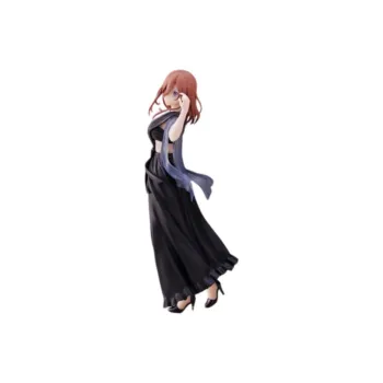 BANPRESTO Miku Nakano Kyunties The Quintessential Quintuplets Bonus Gifts 18cm
