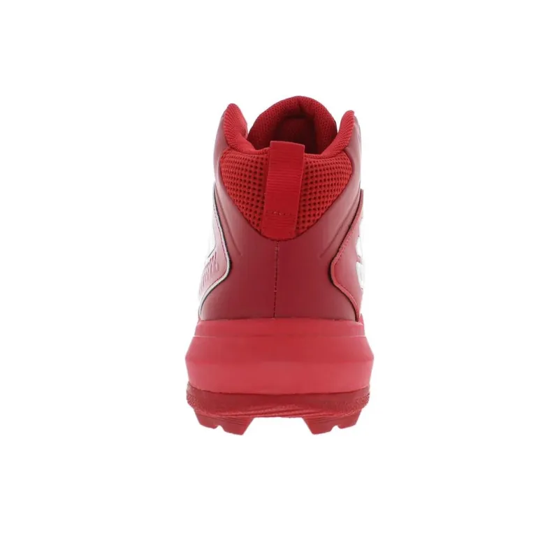 Adidas Nasty Torsion 2E 20 'Red White'-3