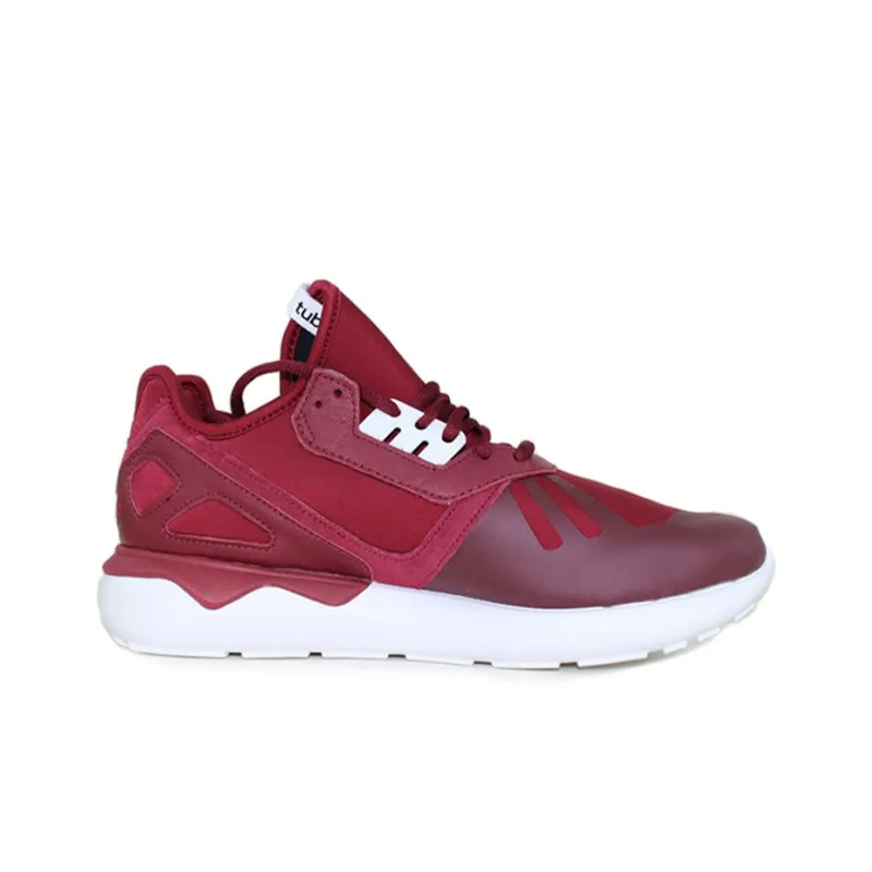 Adidas Originals Tubular Runner 'Red White' Women's-1