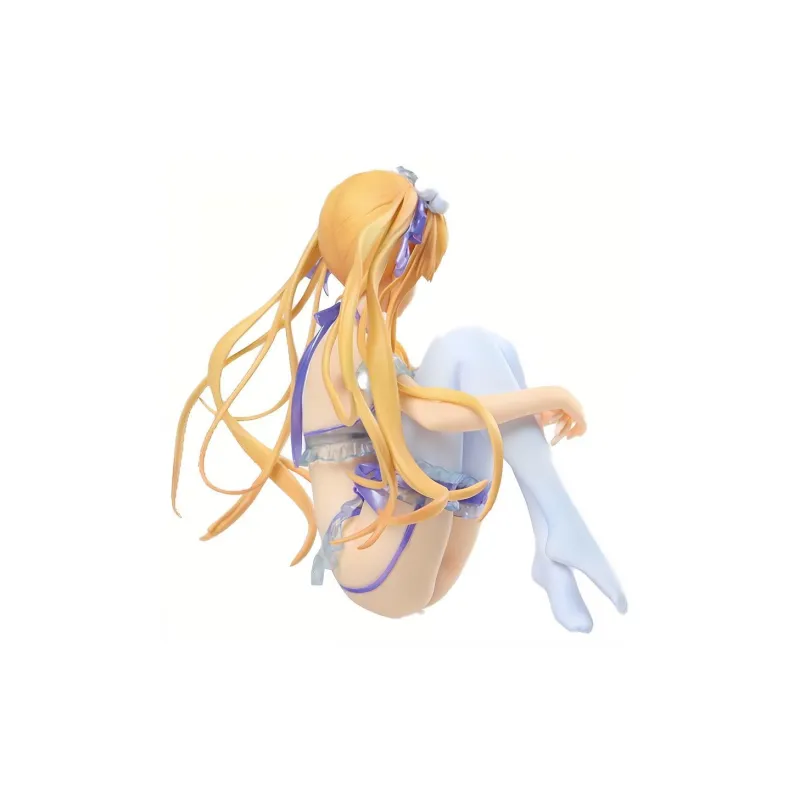 ALTER Eriri Spencer Sawamura Saekano  How To Raise A Boring Girlfriend Sazae Pajamas Scale Figures-1