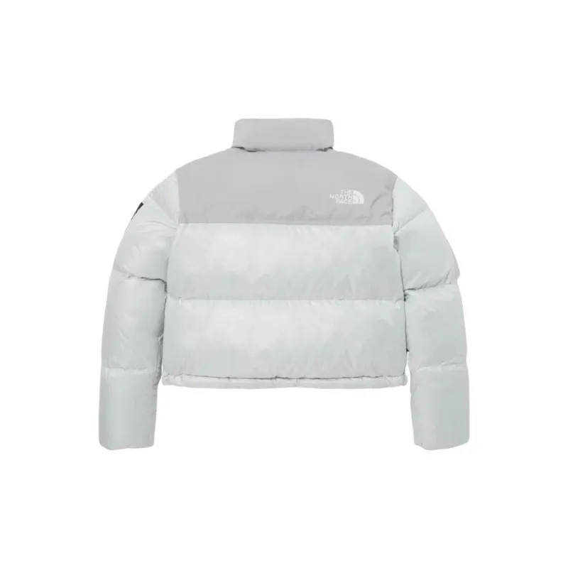 THE NORTH FACE Jackets & Coats Women's Gray-1