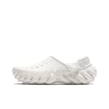 Crocs Echo Croslite Clogs 'White'
