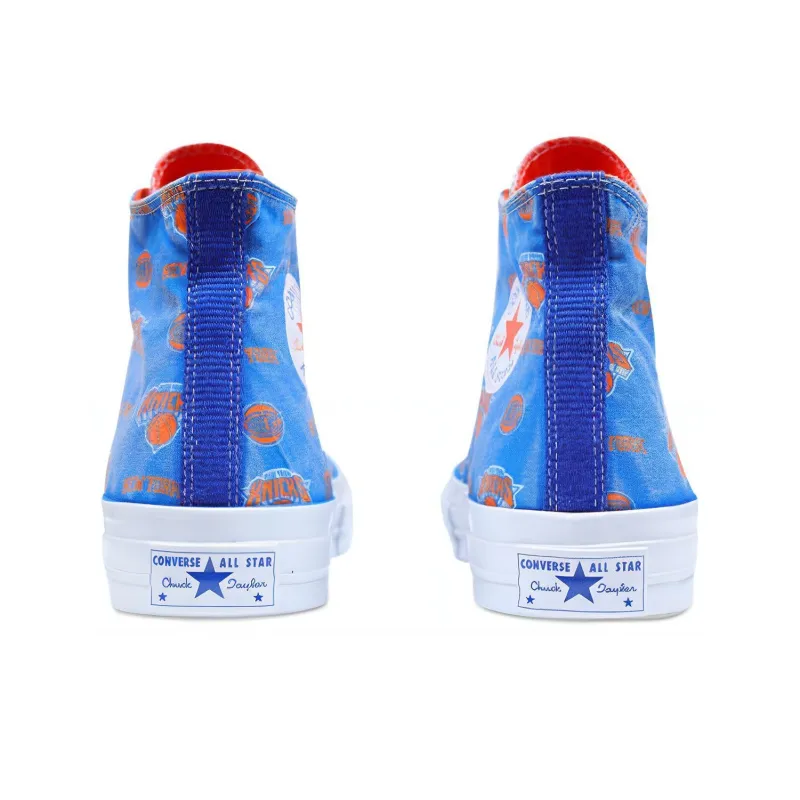 Converse Chuck Taylor All Star 70 Hi New York Knicks Franchise-2