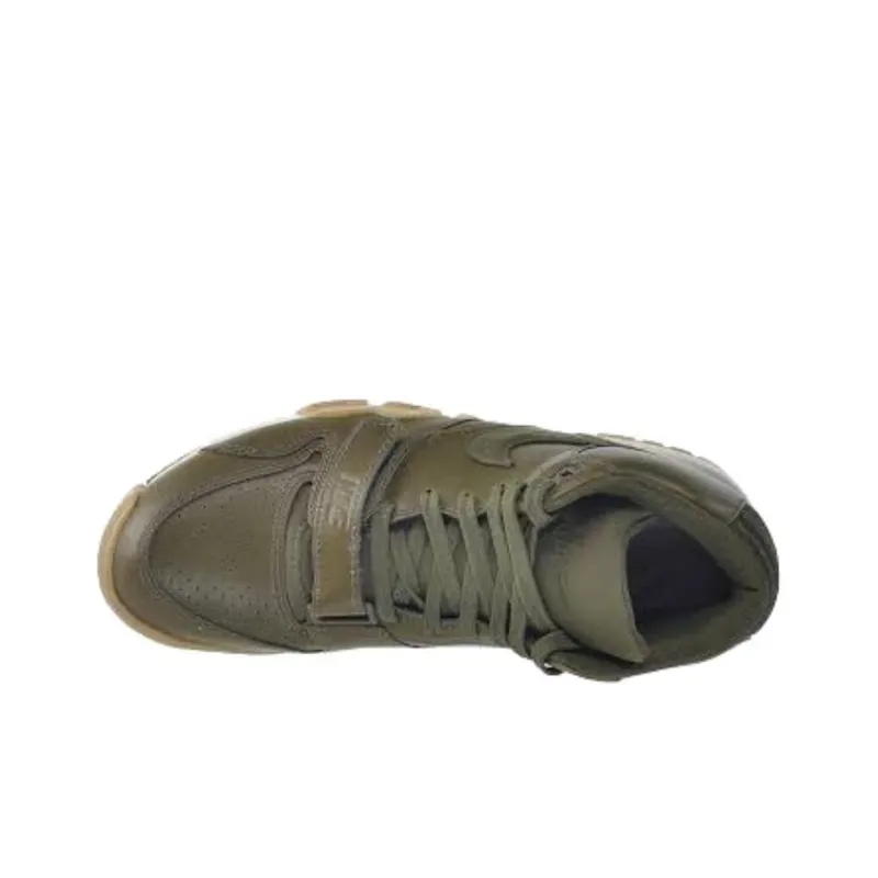 Nike Air Trainer 1 Mid Olive-3