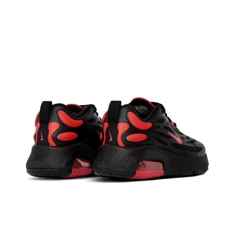 Nike Air Max 200 'Bred' Gs-3