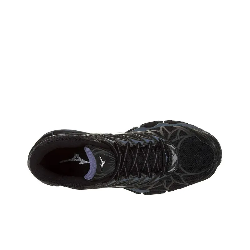 Mizuno Wave Prophecy 7 'Black'-3