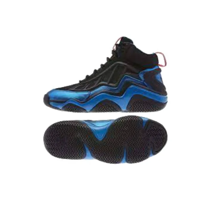 Adidas Fyw Prime Black/Blue-3