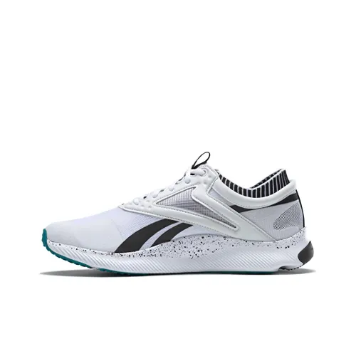 Reebok Hiit Training Shoes Unisex Low-Top White