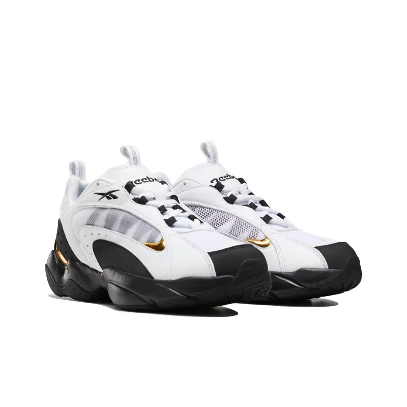 Reebok Royal Pervader 'White Black'-2